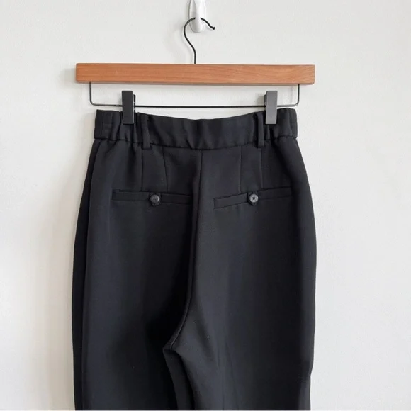 BABATON • Janson Club Cuffed Pant in Black - Picture 9 of 11